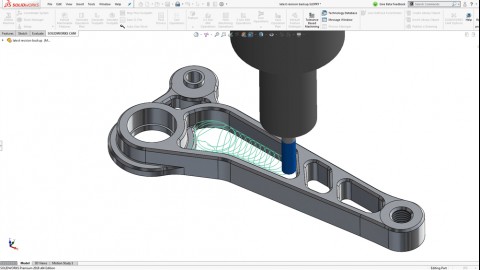 Projetos 3D em CAD